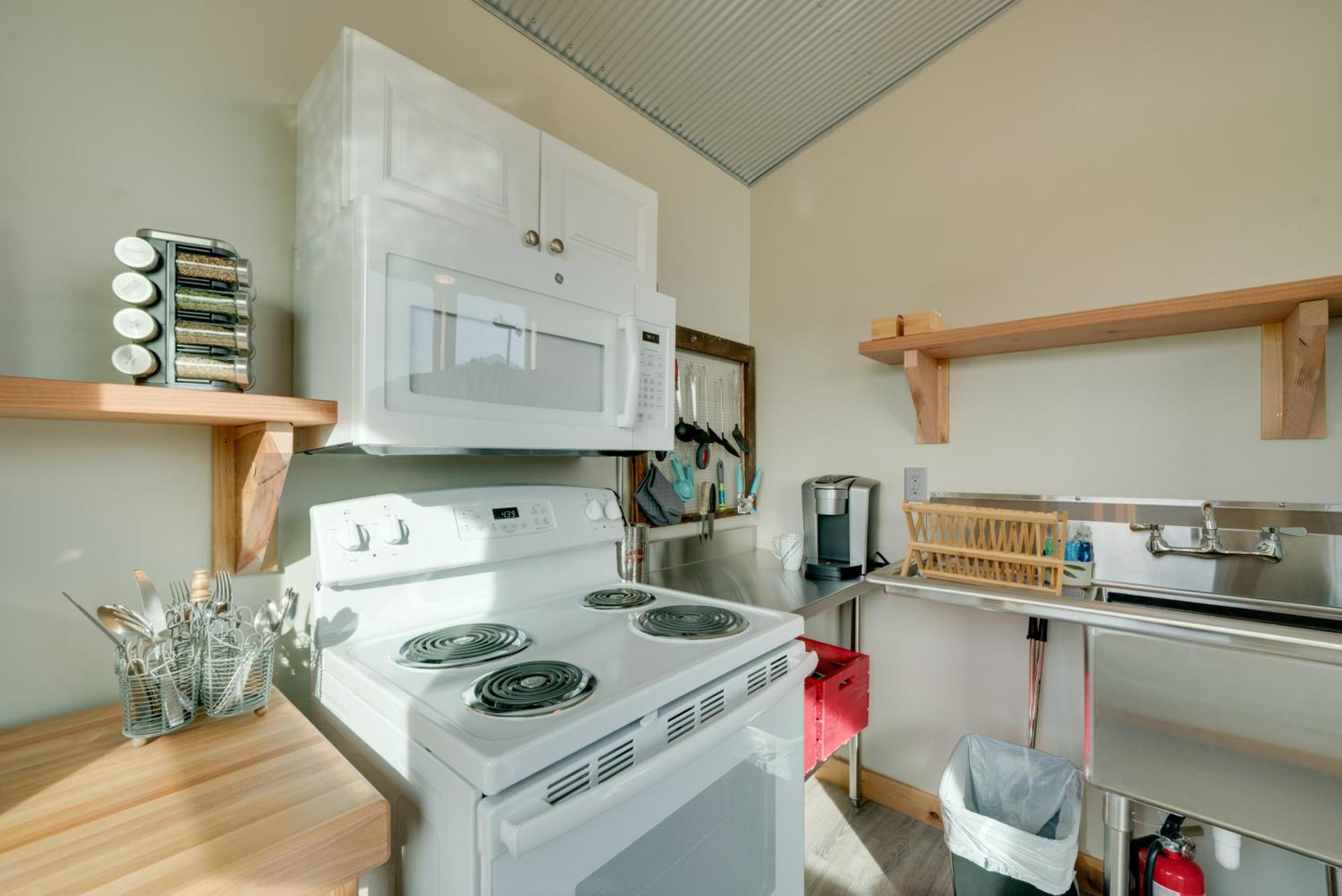 Beautiful Ranch Cottage - 45 Mi To Yellowstone Np! Лівінгстон Екстер'єр фото