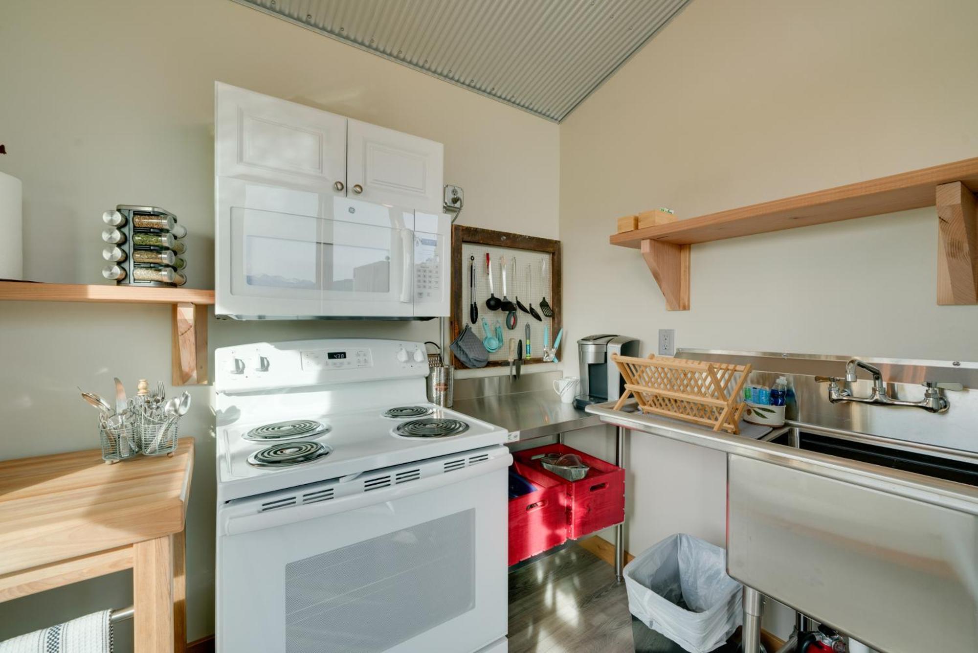 Beautiful Ranch Cottage - 45 Mi To Yellowstone Np! Лівінгстон Екстер'єр фото